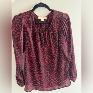Micheal Kors Blouse